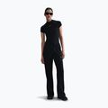 Pantaloni da donna Nike Sportswear Windrunner black/black/white 2