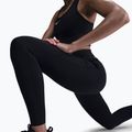 Leggings da allenamento da donna Nike Universa High-Waisted 7/8 black/anthracite/dark smoke grey 6