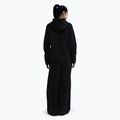 Felpa donna Nike Sportswear Tech Fleece Windrunner black/black 3
