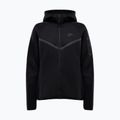 Felpa donna Nike Sportswear Tech Fleece Windrunner black/black 7