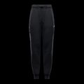 Pantaloni da donna Nike Sportswear Tech Fleece Mid-Rise black/black 7