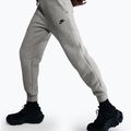 Pantaloni da donna Nike Sportswear Tech Fleece Mid-Rise dark grey heather/black 5