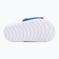 Ciabatte per bambini Nike Coffee game royal/thunder blue/white/white 4