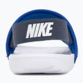 Ciabatte per bambini Nike Coffee game royal/thunder blue/white/white 6
