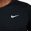 Maglietta da tennis uomo Nike Court Dri-Fit Victory nera/bianca 5