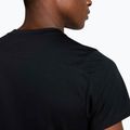 Maglietta da tennis uomo Nike Court Dri-Fit Victory nera/bianca 6