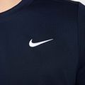 Maglietta da tennis Nike Court Dri-Fit Victory ossidiana / bianca da uomo 5