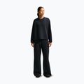 Felpa da allenamento donna Nike 24.7 ImpossiblySoft Black/Dark Smoke Grey 2