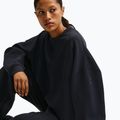 Felpa da allenamento donna Nike 24.7 ImpossiblySoft Black/Dark Smoke Grey 6