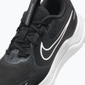 Scarpe da running per bambini Nike Cosmic Runner black/anthracite/white 8