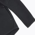 Felpa da bambino Nike Sportswear Tech Fleece black/black/black 4