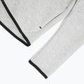 Felpa da bambino Nike Sportswear Tech Fleece light grey/heather/black/black 4