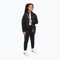 Felpa da bambino Nike Sportswear Tech Fleece black/black/black 2