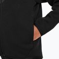 Felpa da bambino Nike Sportswear Tech Fleece black/black/black 6