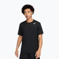 Koszulka do biegania męska Nike AeroSwift Dri-Fit ADV black/summit white