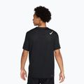 Maglia da running uomo Nike AeroSwift Dri-Fit ADV black/summit white 3
