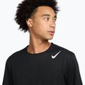 Maglia da running uomo Nike AeroSwift Dri-Fit ADV black/summit white 4