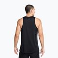 Koszulka do biegania męska Nike Stride Dri-Fit ADV black 3