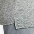 Maglietta da corsa Nike Stride ADV uomo grigio fumo / erica 6