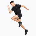 Maglietta da corsa Nike Stride ADV uomo, nero 2