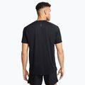 Maglietta da corsa Nike Stride ADV uomo, nero 3