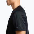 Maglietta da corsa Nike Stride ADV uomo, nero 6