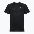 Maglietta da corsa Nike Stride ADV uomo, nero 10