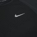 Maglietta da corsa Nike Stride ADV uomo, nero 13