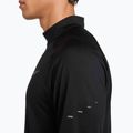 Felpa da running Nike Stride 1/4 Zip Dri-Fit Uomo, nero 6