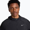 Giacca da running uomo Nike Stride Repel UV black/black 5