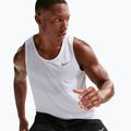 Maglia da corsa da uomo Nike Stride white 6
