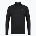 Felpa da running Nike Stride 1/4 Zip Dri-Fit Uomo, nero 12