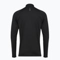 Felpa da running Nike Stride 1/4 Zip Dri-Fit Uomo, nero 13