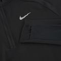 Felpa da running Nike Stride 1/4 Zip Dri-Fit Uomo, nero 14