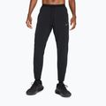 Pantaloni running uomo Nike Stride Dri-Fit Woven black