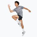Maglietta da corsa Nike Stride ADV uomo blu tuono / erica 2
