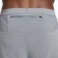 Pantaloni da running uomo Nike Stride Dri-Fit Woven smoke grey 5