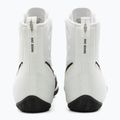 Scarpe da boxe Nike Machomai 3 bianco/nero 7