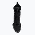 Scarpe da boxe Nike Machomai 3 bianco/nero 5