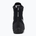 Scarpe da boxe Nike Machomai 3 bianco/nero 6