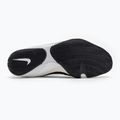 Scarpe da boxe Nike Machomai 3 bianco/nero 4