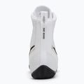 Scarpe da boxe Nike Machomai 3 bianco/nero 6