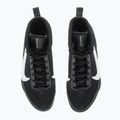 Scarpe da boxe Nike Machomai 3 bianco/nero 6