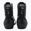 Scarpe da boxe Nike Machomai 3 bianco/nero 7