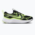 Scarpe per bambini Nike Cosmic Runner black/volt/wolf grey