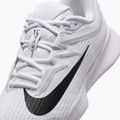 Scarpe da tennis donna Nike Vapor Pro 3 white/black 8