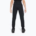 Pantaloni per bambini Nike Sportswear Tech Fleece black/dark grey heather/black/black 2