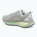 Scarpe da running da uomo Nike Vomero 18 light silver/barely volt/college grey 3