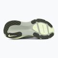 Scarpe da running da uomo Nike Vomero 18 light silver/barely volt/college grey 4