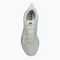 Scarpe da running da uomo Nike Vomero 18 light silver/barely volt/college grey 5